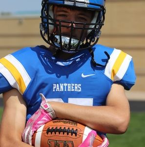 Meet your Posher, Sheri